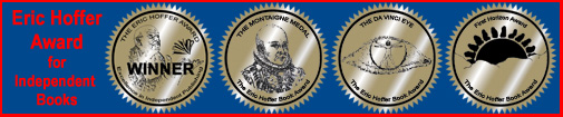 Official Sponsor of the Eric Hoffer Award
