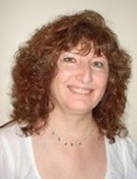 Anita Lock