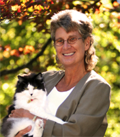 Carol Anderson