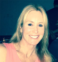Jacquelyn Gilchrist