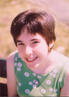 Maria Hughes
