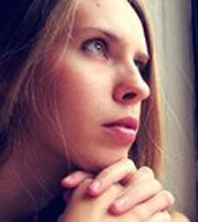 Yuliya Geikhman