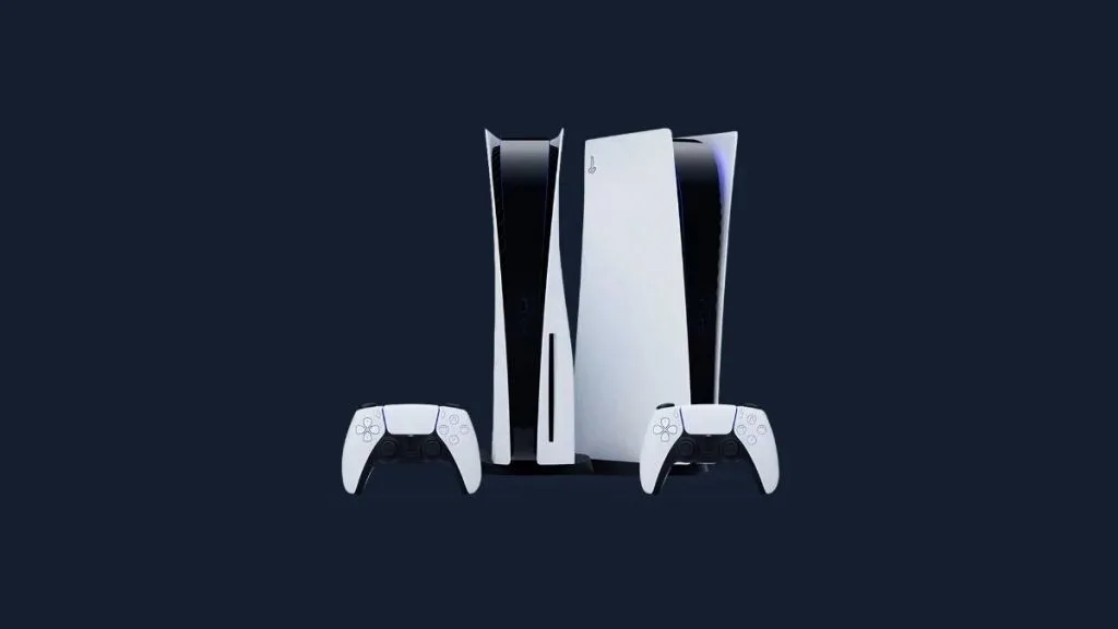 Amazon PS5 Restock: