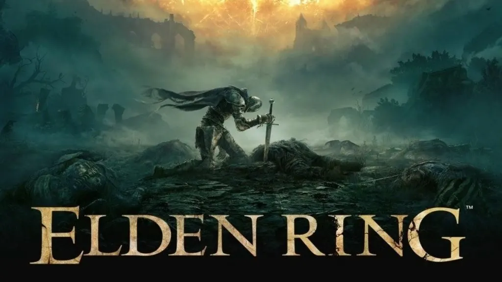 Elden Ring leak detected by Full Intro Cinematic