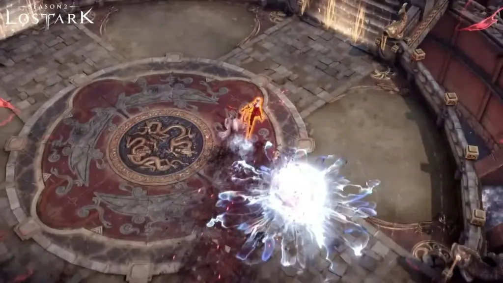 Lost Ark Reaper: