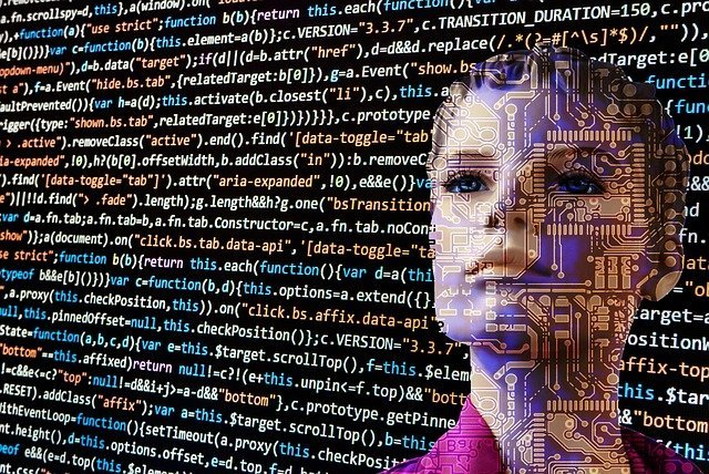 Will AI replace web developers?
